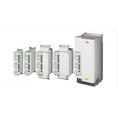 abb frequency converter