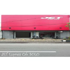kantor pusat dan cabang jet express indonesia