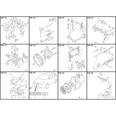 agen menjual spare part mobil suzuki (suzuki genuine parts) asli