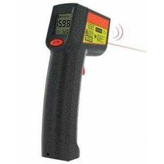 thermometer infrared laser sanfix it-380