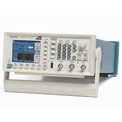 arbitrary function generators tektronix afg2000