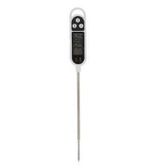 digital food thermometer sanfix st-300