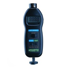 digital tachometer contact-non contact sanfix dt-2236c