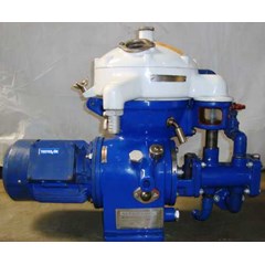 purifier alfalaval mab 103b-24 bekas