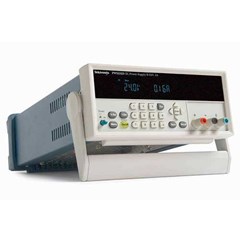 power supply tektronix pws 2000