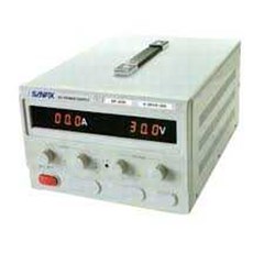 power supply dc sanfix sp-3030