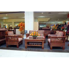 sofa cantik 221 + meja