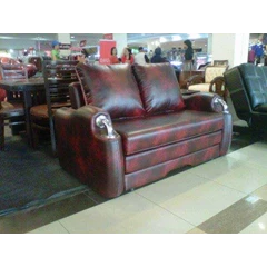 sofabed lengkung