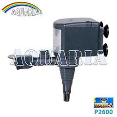 aquila p2600 pompa air ~ aquila water pump p2600