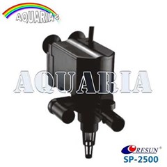 resun sp-2500 pompa air ~ resun water pump sp-2500