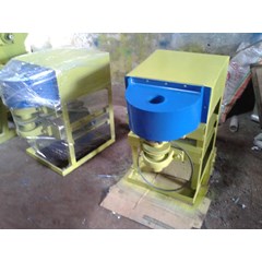 mesin potong ring gelas lubang i surabaya