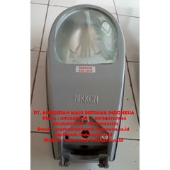 pju street lamp weather proof hps nikkon s419