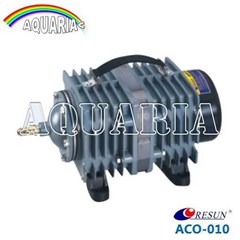 resun aco-010 pompa udara ~ resun air pump aco-010