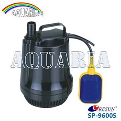 resun sp-9600s pompa air ~ resun water pump sp-9600s