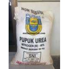 pupuk urea sriwijaya (pusri)