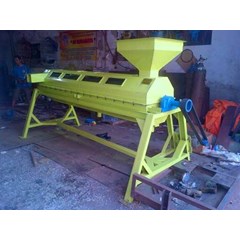 mesin pengering plastik (dryfugal plastic) surabaya