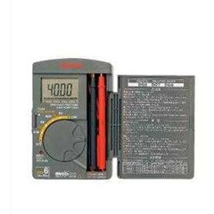 insulation megger tester sanwa dg7