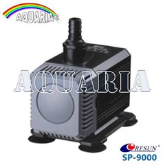resun sp-9000 pompa air ~ resun water pump sp-9000