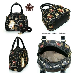 henney bear h-004# ori brand