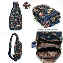 henney bear h-060# ori brand
