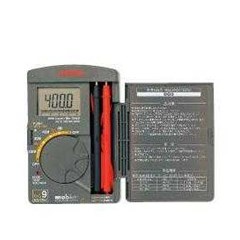 insulation tester - megger tester sanwa dg9