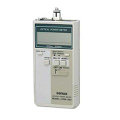 optical power meter sanwa opm36m