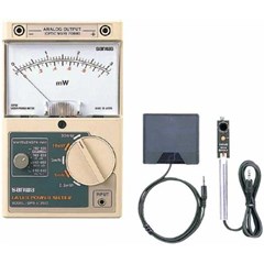 laser power meter sanwa opm572md