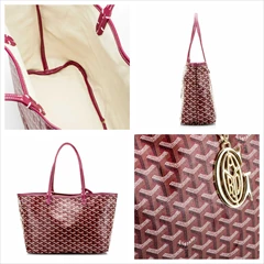 tas import tote bag 603# set 3 in 1 super