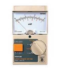 analog laser power meter sanwa opm570l