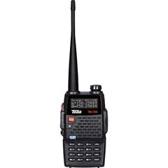 radio ht teno tn 733 triband