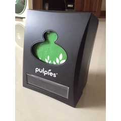 tissue pop up multipurpose pulpies maxi save