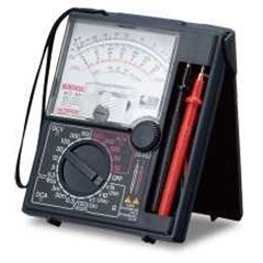 diy kits for education portable analog multitester sanwa kit-8d