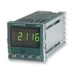 eurotherm temperature controller 2116/cc/vh/eng/xx/xx