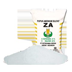 pupuk za petro