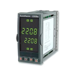 eurotherm temperature controller 2208e/cc/vh/rh/rc/f/h/fh/2fe/eng instrument laboratorium
