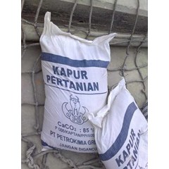 kapur pertanian petro/kaptan petro