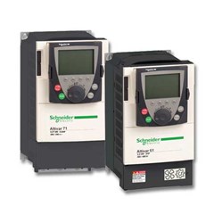 schneider altivar 61 / altivar 71 