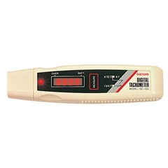digital tachometer sanwa se-100