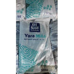 pupuk mutiara yaramila 16-16-16