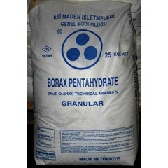 pupuk borate