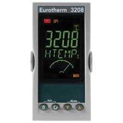 eurotherm temperature controller instrument laboratorium