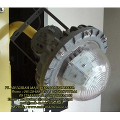 lampu tembak led explosion proof spot floodlight