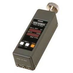 tachometer - speed meter sanwa se 9000m