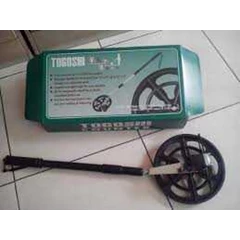 meteran dorong - walking measure togoshi twm-130