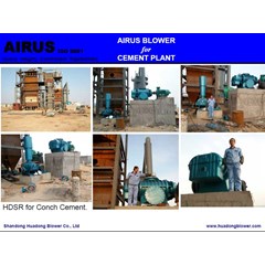 cement conveying pump