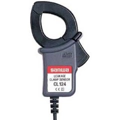 clamp sensor sanwa cl124