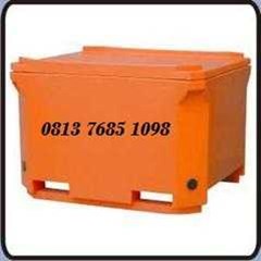 cool box ocean 600 liter