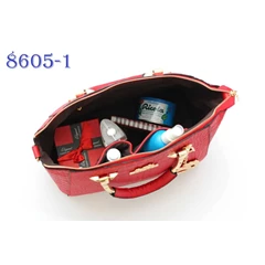 tas import antigona 8605-1# set 2 in 1 semi premium