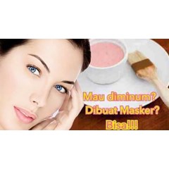 gluberry collagen drink 4jovem, dijamin asli 100% dan termurah
