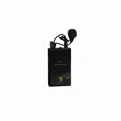 krezt k2380 htl - mic wireless headset - single